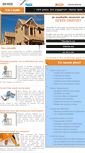 Mobile Screenshot of devisconstruction.info